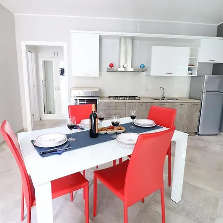 Apartment Casa Giuditta Deluxe A Otranto
