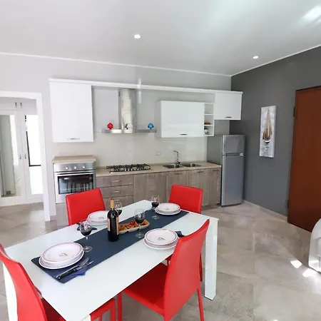 Casa Giuditta Deluxe A * Otranto