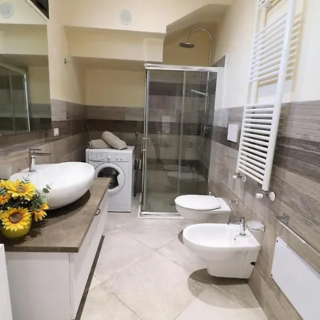 Casa Giuditta Deluxe A *