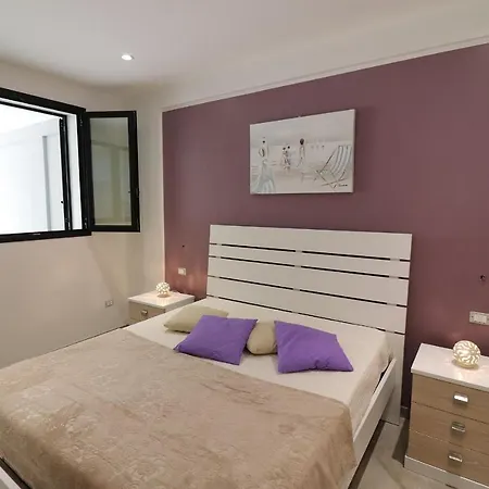 Apartment Casa Giuditta Deluxe A