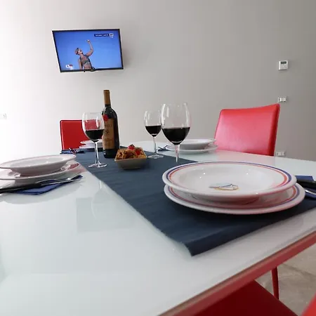 Casa Giuditta Deluxe A Apartment